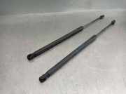 Gasdruckfedern Set Hinten D65162620 Mazda 2 (DE) Schr?gheck 1.3 16V S-VT (ZJ)