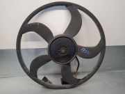 Kühlerventilator 3136613357 Ford Transit Custom Van 2.2 TDCi 16V (CYFF(Euro 5))