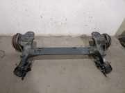 Hinterachse 5148V2 Peugeot 207/207+ (WA/WC/WM) SchrÃ¤gheck 1.4 HDi (DV4TD(8HZ))