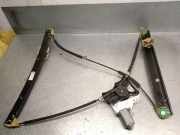 Fensterheber Rechts Vorne 4G0837462 Audi A6 (C7) Limousine 3.0 TDI V6 24V Quattro (CRTE)