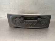 Radio 7700434422 Renault I Classic (LA0/1_) 1.6 16V (LA00, LA04, LA0B, LA11, LA16, LA19, LA1J, LA1K,...