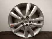 Felge 529102S300 Hyundai iX35 (LM) SUV 2.0 CRDi 16V (D4HA)