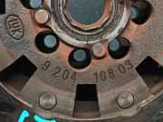 Schwungrad 1628941280 Peugeot 406 (8B) Limousine 2.0 HDi 110 (DW10ATED(RHZ))