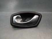 Türgriff Innen Links Vorne 806700006R Renault Laguna III (BT) Schrägheck 5-drs 1.5 dCi 110 (K9K-846(K9K-R8))