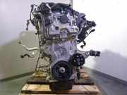 Motor G4FP Hyundai Tucson (NX) SUV 1.6 T-GDI HEV HTRAC (G4FP)