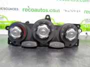 Bedienung Klimaanlage 9725027005 Hyundai Coupe CoupÃ© 1.6 16V (G4ED)