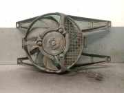 K?hlerventilator 8240153 Peugeot CAJA CERRADA (RS2850)(230)(->?02) 2.5 Diesel