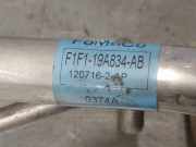 Klima Leitung 19A834AB Ford C-MAX (CEU) 2.0 TDCi CAT