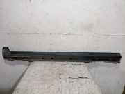 Sideskirt 75860K2010 Toyota Yaris Cross (PB1/PJ1) SUV 1.5 12V Hybrid 4x4 (M15AFXE)