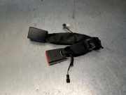 Gürtelschnalle Rechts Hinten 72117355471 BMW 3 serie Touring (F31) Kombi 330d xDrive 3.0 24V (N57-D30A)