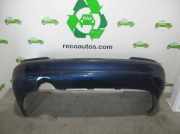 Stoßstange Hinten AZUL Daewoo / Chevrolet Leganza Limousine 2.2 CDX 16V (T22SED)