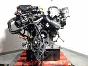 Motor 642940 Mercedes-Benz ML II (164/4JG) SUV 3.0 ML-320 CDI 4-Matic V6 24V (OM642.940)