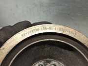 Gürtelschnalle 34128076 Ford TRANSIT CONNECT 1.6 TDCi CAT