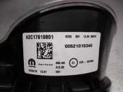 Tachoeinheit Kmh 00521015340 Fiat TIPO II (357) FAM Easy