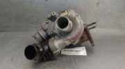 Turbolader 54389700019 Mercedes-Benz Vito (447.6) Van 1.6 111 CDI 16V (OM622.951(Euro 5))