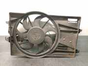 KÃ¼hlerventilator 1331402 Ford Mondeo III SchrÃ¤gheck 2.2 TDCi 16V (QJBA)