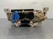 Bedienung Klimaanlage T1001639U Dacia (BS_) 1.6 (BS0D, BS0B, BS0F, BS0H)