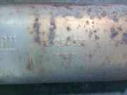 Auspuff Endtopf 13264338 Daewoo / Chevrolet Cruze Limousine 1.6 16V VVT (F16D4)