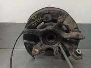 Achsschenkel Halter Rechts Hinten 33326774810 BMW 1 serie (E87/87N) Schrägheck 5-drs 118i 16V (N46-B20)