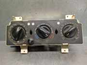 Bedienung Klimaanlage 6451FR CitroÃ«n Xsara Break (N2) Kombi 1.9 TD X,SX,Exclusive (XUD9TE(DHY)) XUD9TE(DHY)