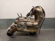 Rußpartikelfilter 208A02740R Renault IV Schrägheck (B9A/M/N_) 1.3 TCe 140 (B9NB)