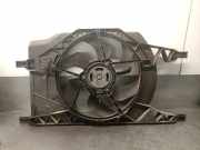 Kühlerventilator 7701067591 Renault II (BG0/1_) 1.9 dCi (BG08, BG0G)