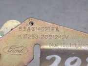 Heckschloss 83AG14021EA Ford Orion (AFF) Limousine 1.6 D (LTC)