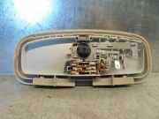 Innenbeleuchtung 8A6A13776CA Ford S-Max (GBW) Großraumlimousine 1.8 TDCi 16V (QYWA)