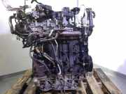 Motor M9RG832 Nissan Qashqai (J10) SUV 2.0 dCi (M9R(Euro 5))