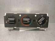 Bedienung Klimaanlage 6451E3 Peugeot 306 (7A/C/S) Schrägheck 1.4 XN,XR,XA,XRA (TU3FMC(KDX))