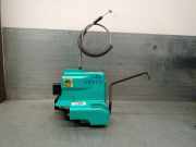 Türschloss Links Hinten 81410K7000 Hyundai i10 Schrägheck 1.2 16V (G4LF)