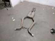 Auspuff Mittelrohr A2214911300 Mercedes-Benz S (W221) Limousine 3.5 S-350 24V (M272.965)