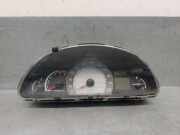Tachoeinheit Kmh 9400617200 Hyundai Matrix Schrägheck 1.5 CRDi 16V (D3EA)