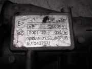 Türgriff Innen Links Hinten BBM47333002 Mazda 3 Sport (BL14/BLA4/BLB4) Schrägheck 1.6i MZR 16V (Z6)