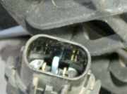 K?hlerventilator A005143 Kia I (JC) 2.5 CRDi