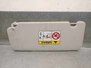 Sonnenblende Rechts 85220G5010HGC Kia Niro I (DE) SUV 1.6 GDI Hybrid (G4LE)