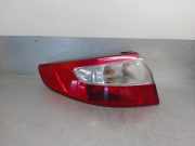 Rücklicht Links 265502140R Renault Fluence (LZ) Limousine 1.5 dCi 110 (K9K-836(K9K-J8))
