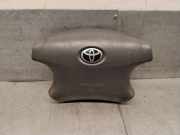 Airbag Lenkrad 4513028420B0 Toyota Previa (R3) GroÃŸraumlimousine 2.4i 16V VVT-i (2AZFE)