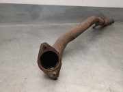 Auspuff Endtopf S0K52A40700 Kia Carnival 2 (FIB/FLD) Gro?raumlimousine 2.9 HPDi 16V (J3(CRDI))