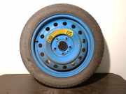 Reserverad 52910A4910 Kia Carens IV (RP) Großraumlimousine 1.7 CRDi 16V (D4FD)
