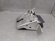 Heckschloss A0997400600 Mercedes-Benz GLA (H247) SUV 2.0 200d 4-Matic (OM654.920)