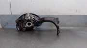 Achsschenkel Halter Rechts Vorne 3R0407258 Seat Exeo (3R2) Limousine 2.0 TDI 16V (CAGC)