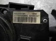 Lichtschalter 7700432856 Renault II FASE I (B/CBO) 1.4 16V