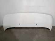 Motorhaube 5596452 Opel Vivaro Van 1.5 CDTI 120 (D15DTH(DV5RUC))