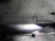 Ansaugkrümmer 8973035611 Honda Civic (EP/EU) Schrägheck 3-drs 1.7 CTDi 16V (4EE20)