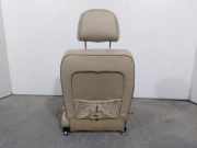 Sitz Links Vorne 8850CN Peugeot 607 (9D/U) Limousine 2.2 HDi 16V FAP (DW12TED4.FAP(4HX))