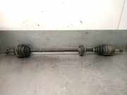Antriebswelle Rechts Vorne 44010ST3E50 Honda Civic Aerodeck (MB/MC) Kombi 1.5i VTEC-E II 16V (D15Z8)