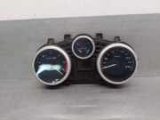 Tachoeinheit Kmh 9666636880 Peugeot 206+ (2L/M) Schrägheck 1.4 HDi Eco 70 (DV4C(8HR))