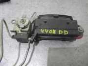 Zierleiste ACHTER A4537900188 Smart Fortwo Coupé (453.3) Schrägheck 3-drs Electric Drive (5AL60)