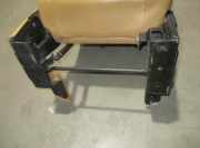 Sitz Rechts Hinten CUEROCOLORCAMEL Mercedes-Benz ML I (163) SUV 320 3.2 V6 18V (M112.942)